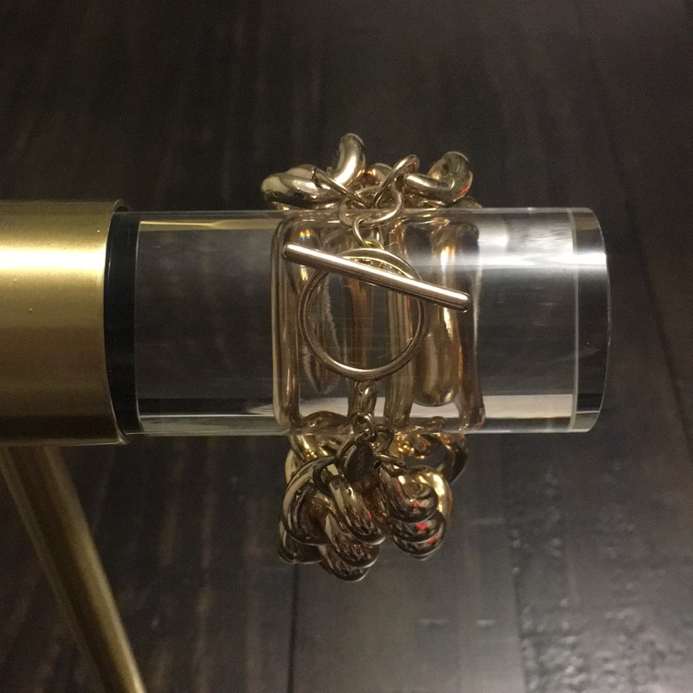 Express Chain Bracelet - Picture 3 of 3